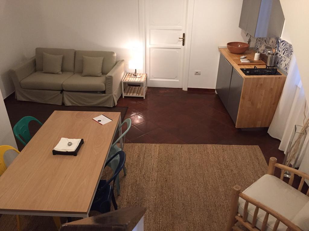 Bed & Breakfast Molo 44