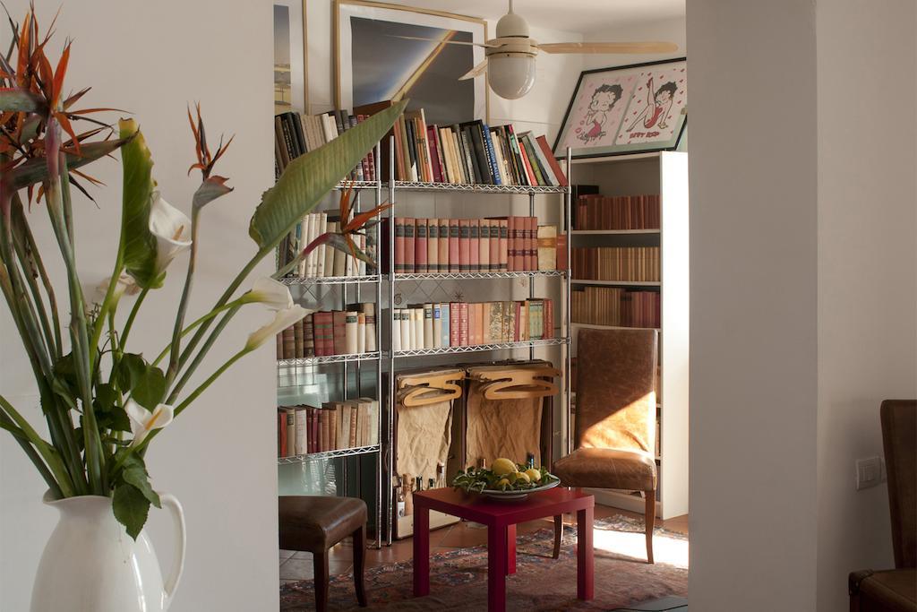 Bed & Breakfast Molo 44 Salerno