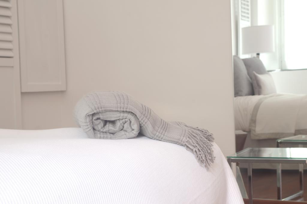 Molo 44 Bed & Breakfast *