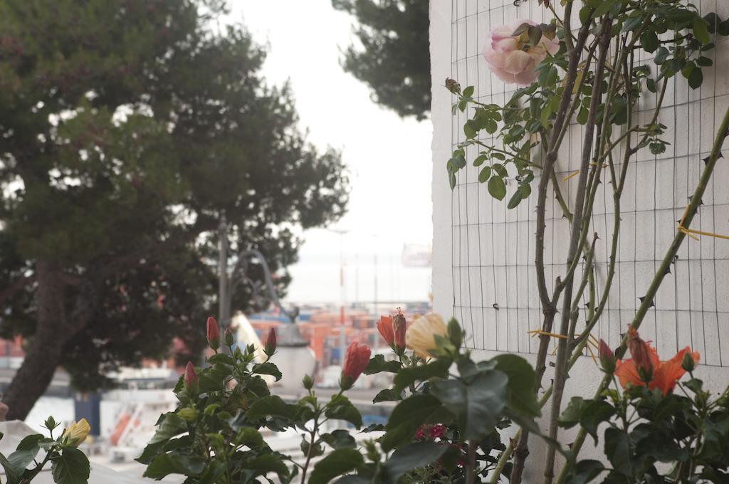 Bed & Breakfast Molo 44 *