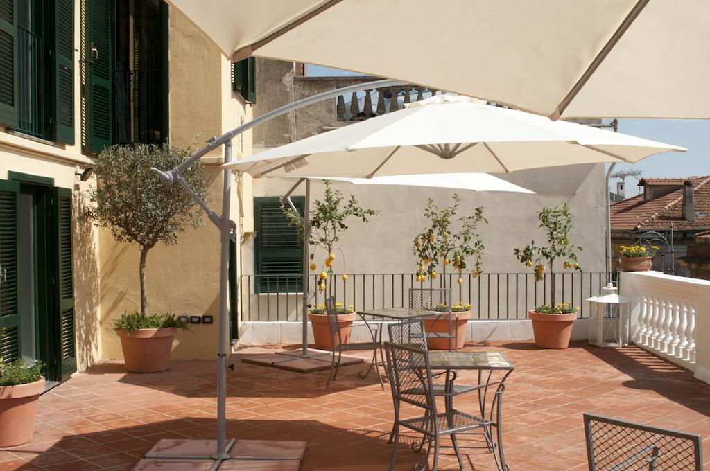 Bed & Breakfast Molo 44 Salerno