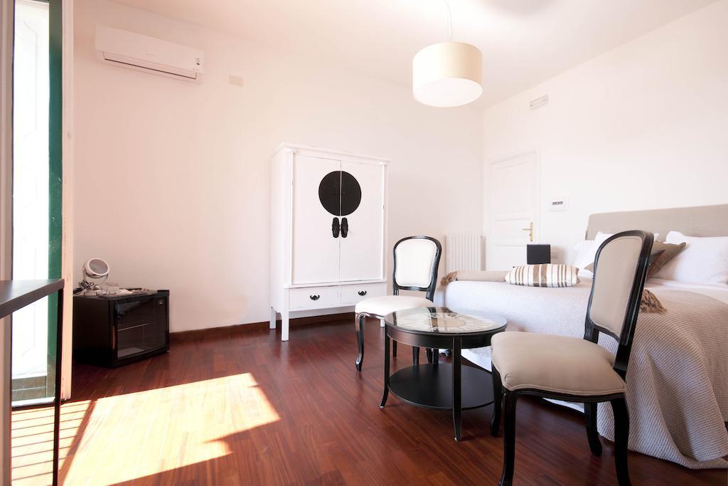 Bed & Breakfast Molo 44