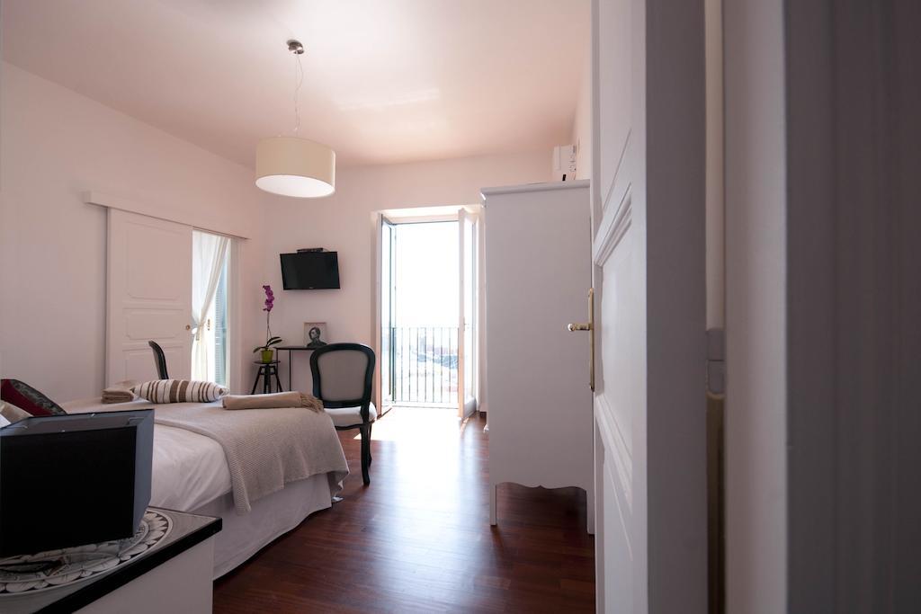 Bed & Breakfast Molo 44 *
