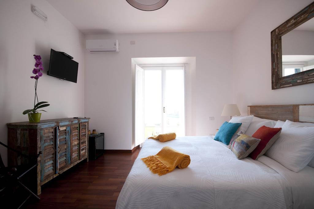 Bed & Breakfast Molo 44