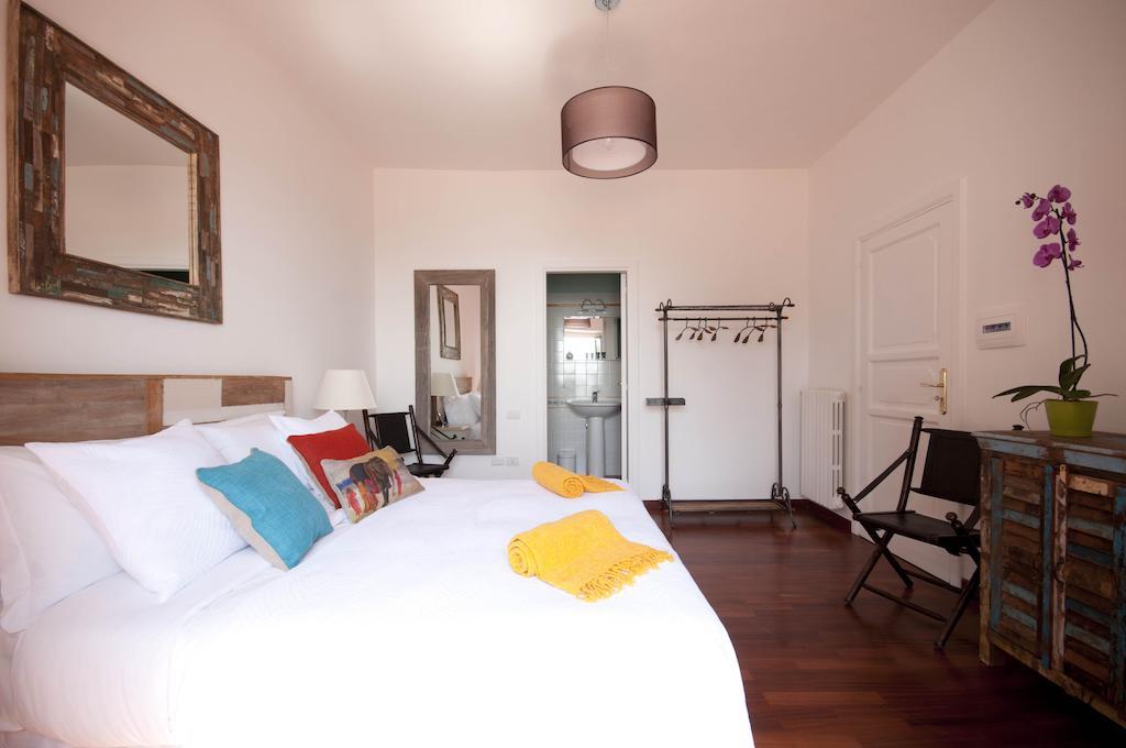 Bed & Breakfast Molo 44 Salerno