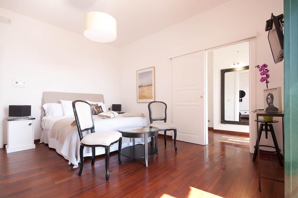 Bed & Breakfast Molo 44