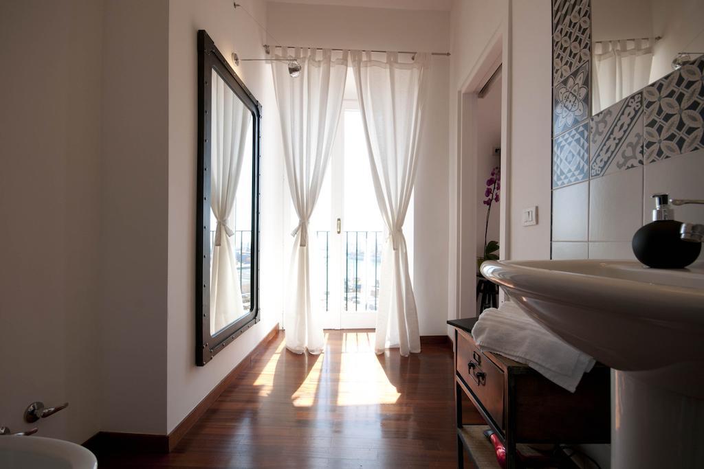 Bed & Breakfast Molo 44