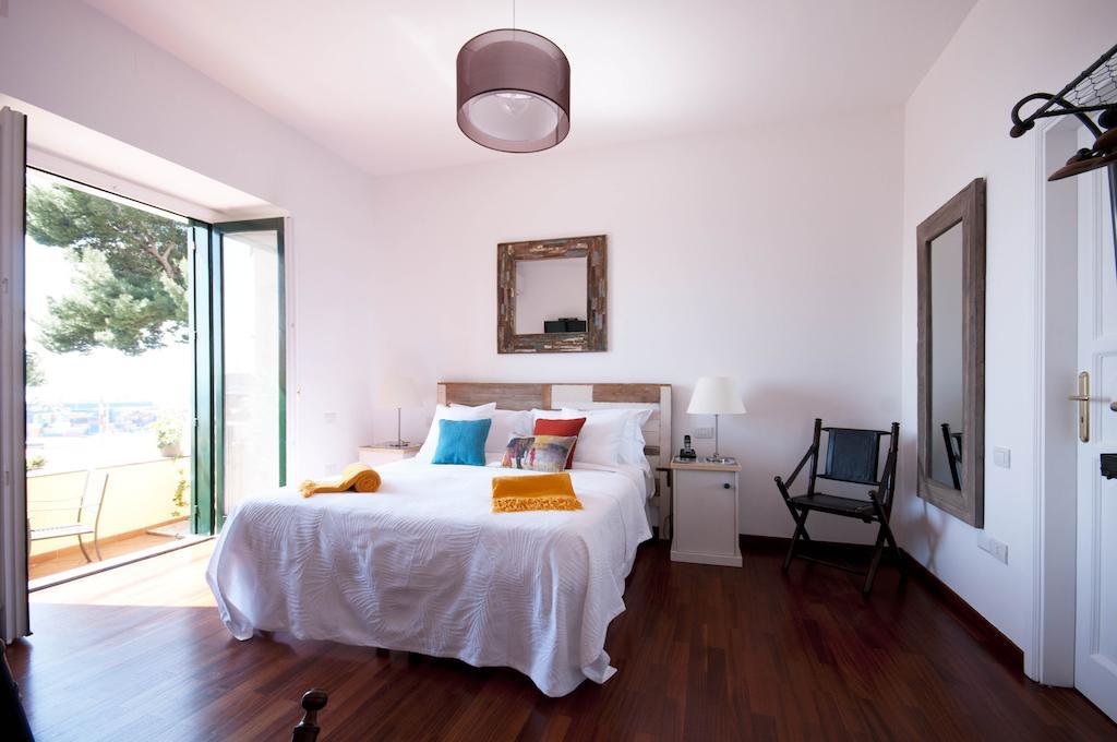 Bed & Breakfast Molo 44 Salerno