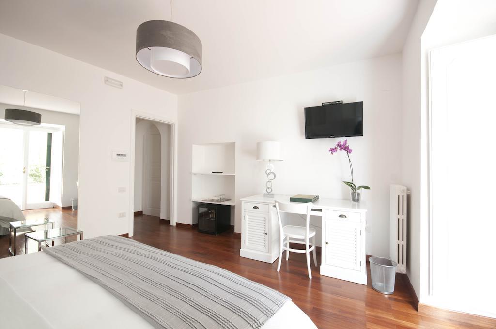 Bed & Breakfast Molo 44 *
