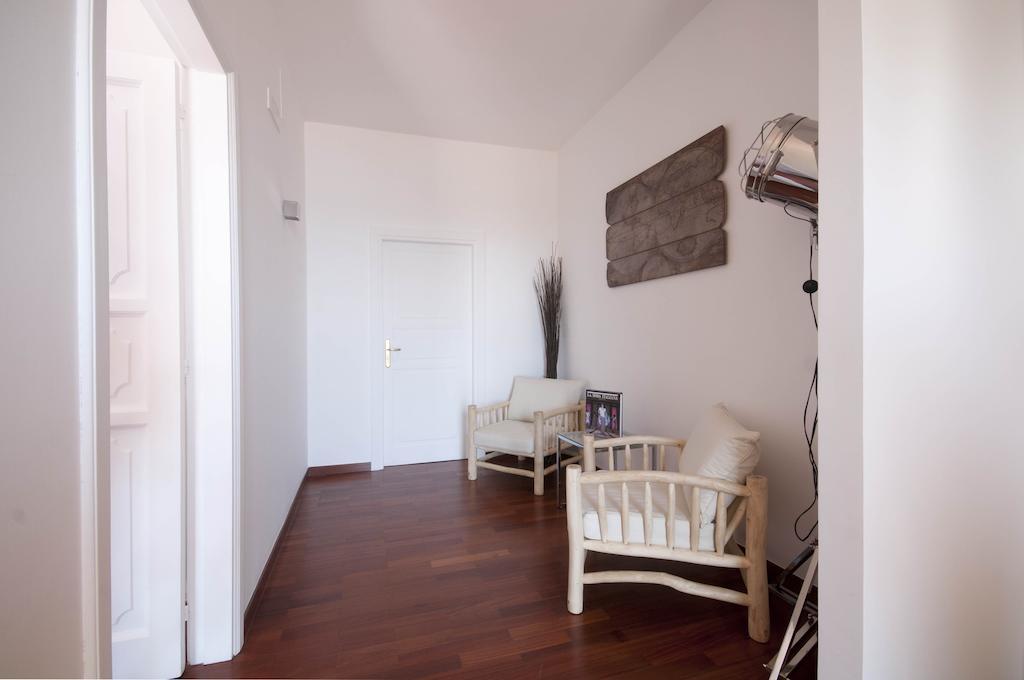 Molo 44 Bed & Breakfast Salerno