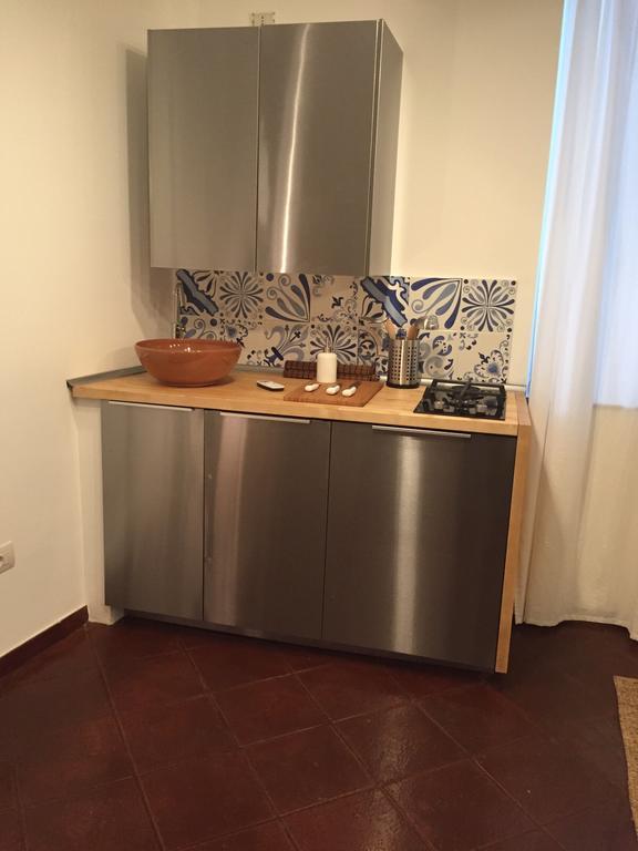 Molo 44 Bed & Breakfast Salerno