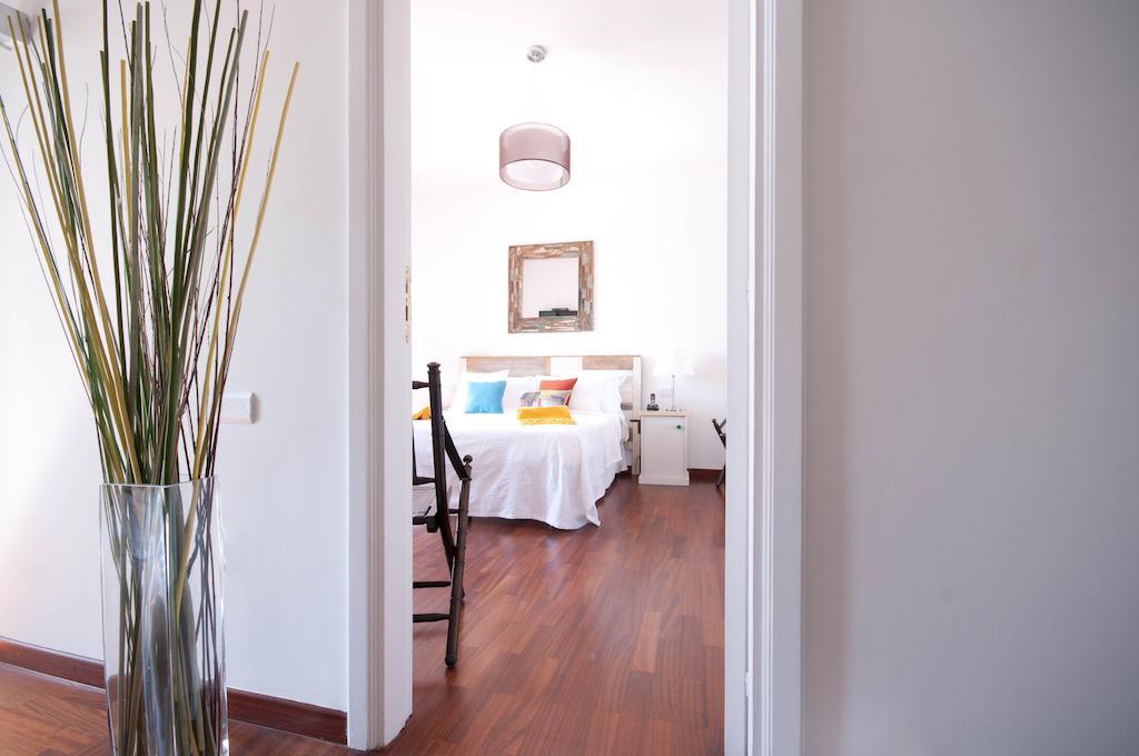 Bed & Breakfast Molo 44 *